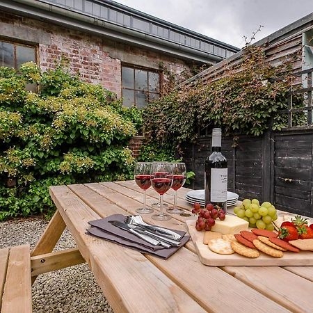 Compass Cottage Aldeburgh Air Manage Suffolk Kültér fotó